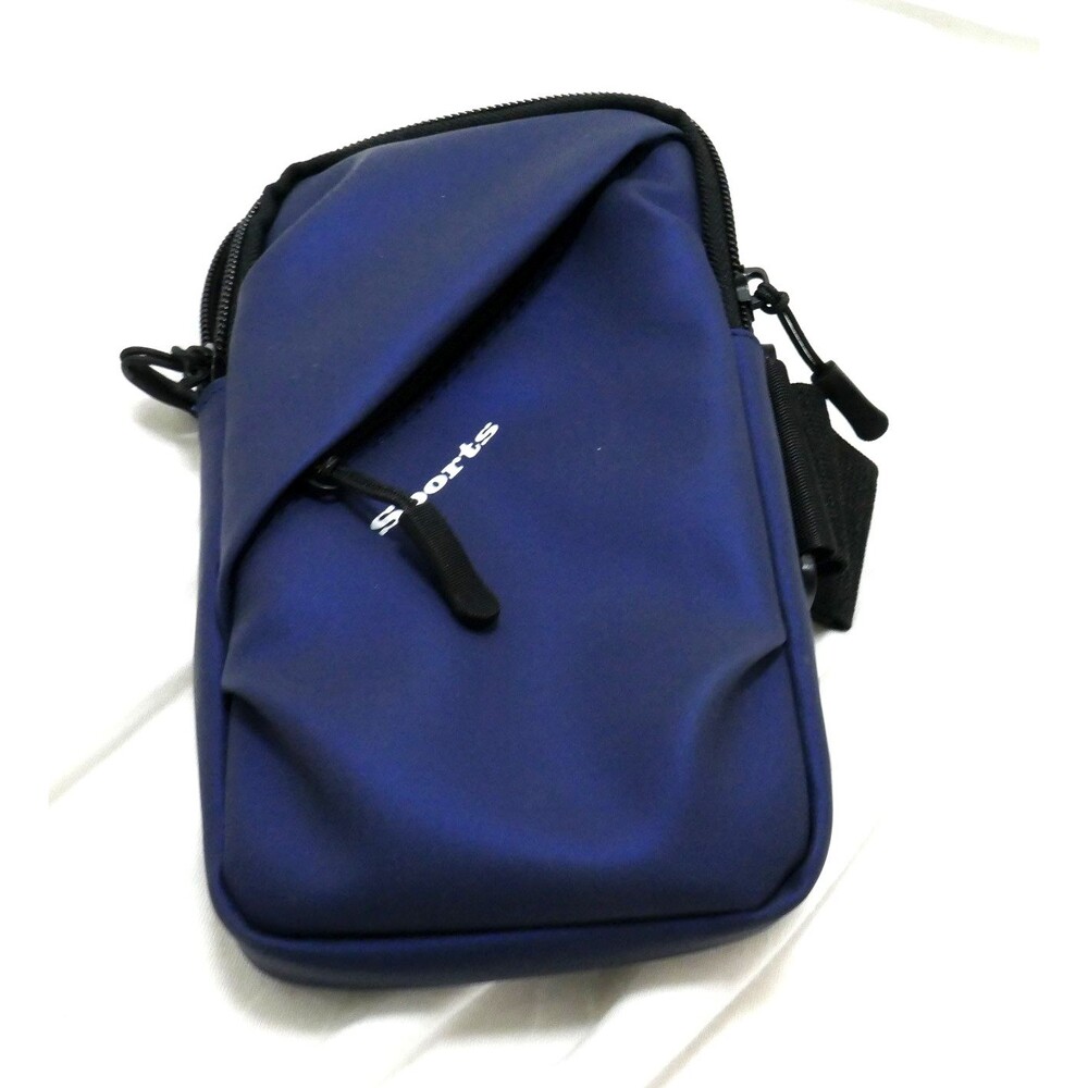 Phone Holder Arm Bands, Small Crossbody Shoulder Holsters Bag with Arm Band, Fit